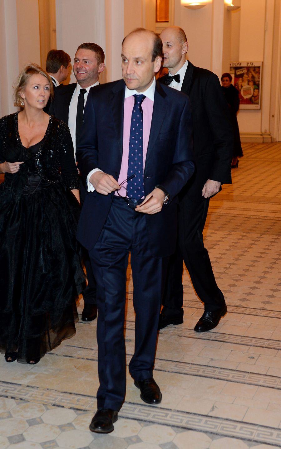 Kim jest Maciej Radziwiłł?