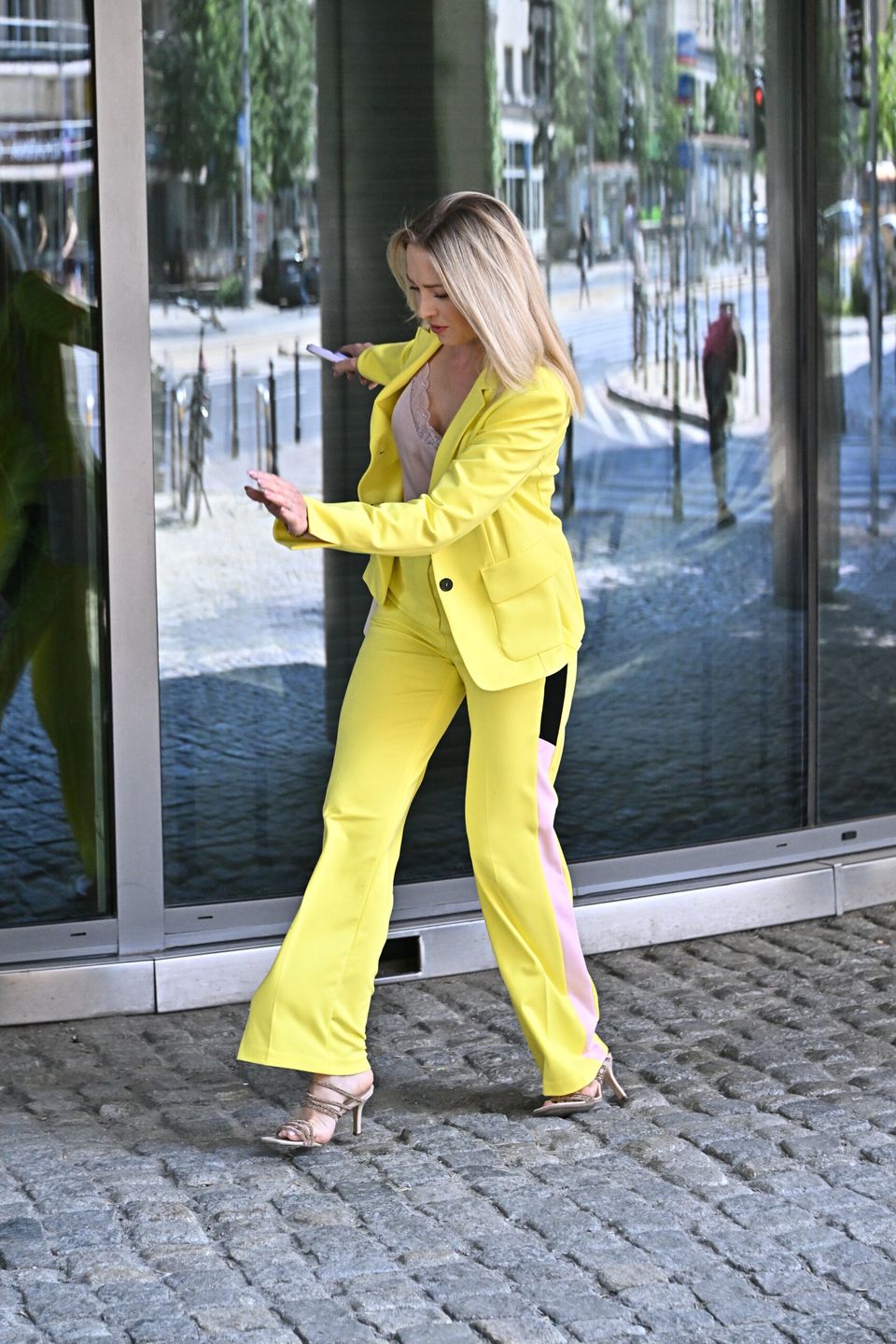 Barbara Kurdej-Szatan fot. KAPiF