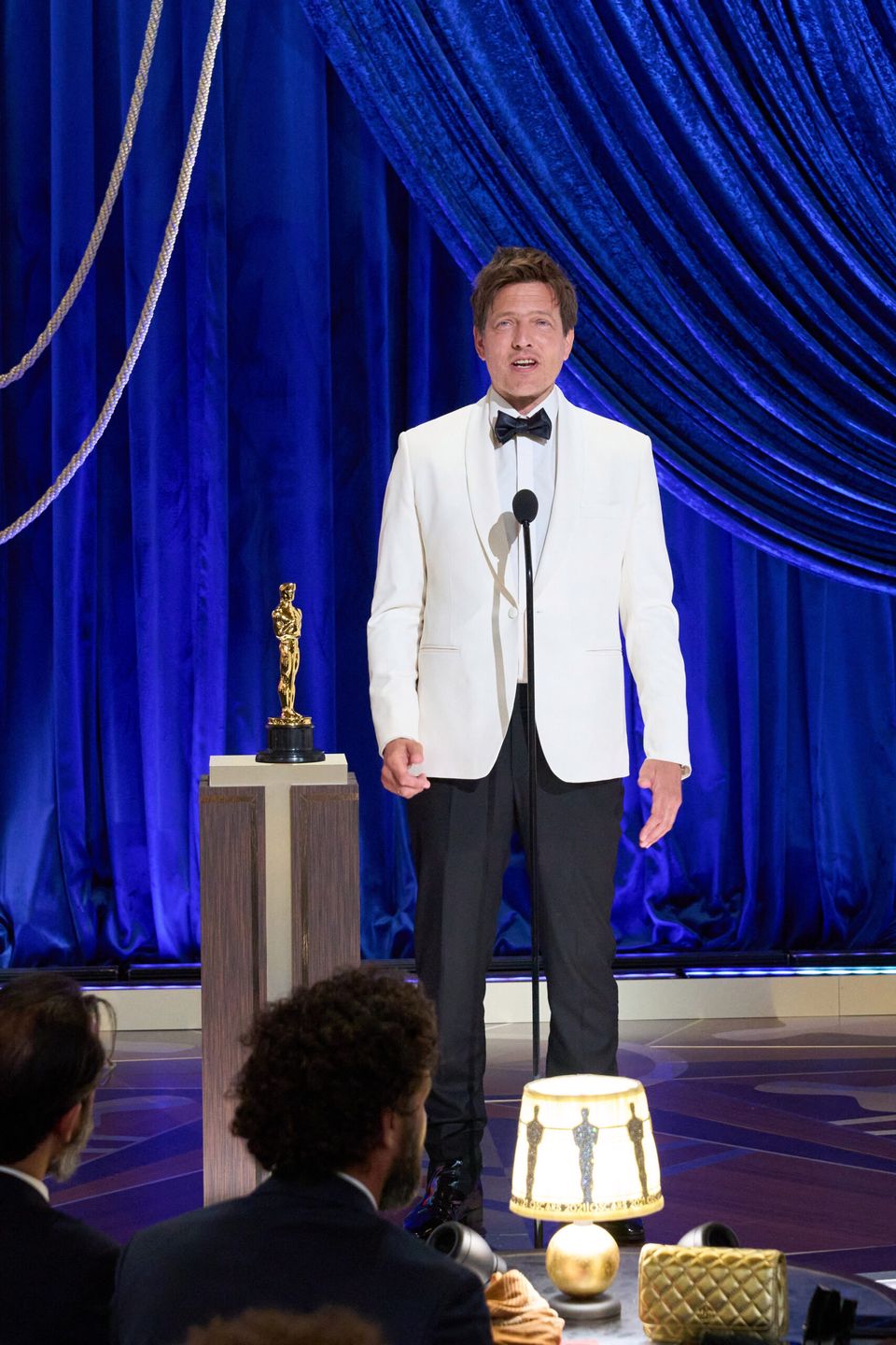 Thomas Vinterberg - Oscary 2021