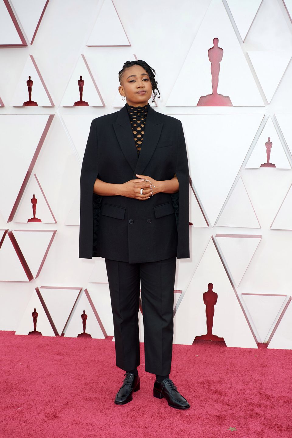 Janice Duncan - Oscary 2021