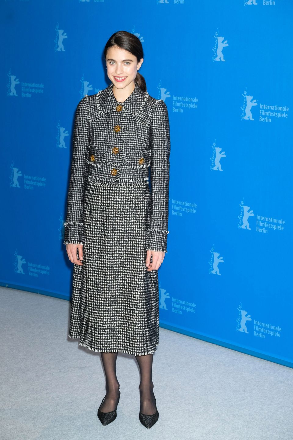 Margaret Qualley - 2020 rok