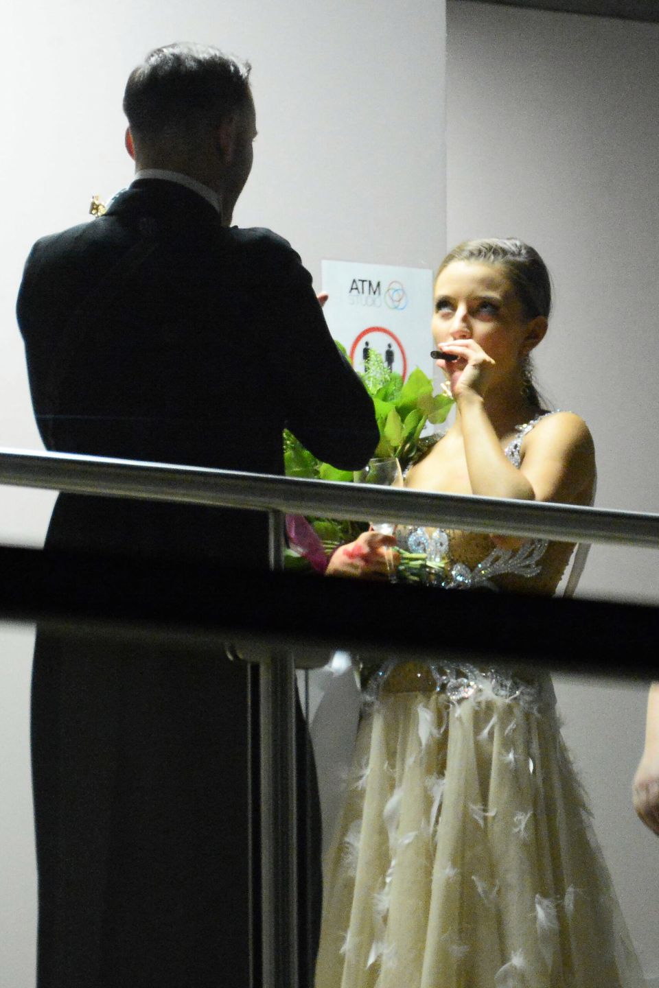 Julia Wieniawa po finale Tańca z gwiazdami