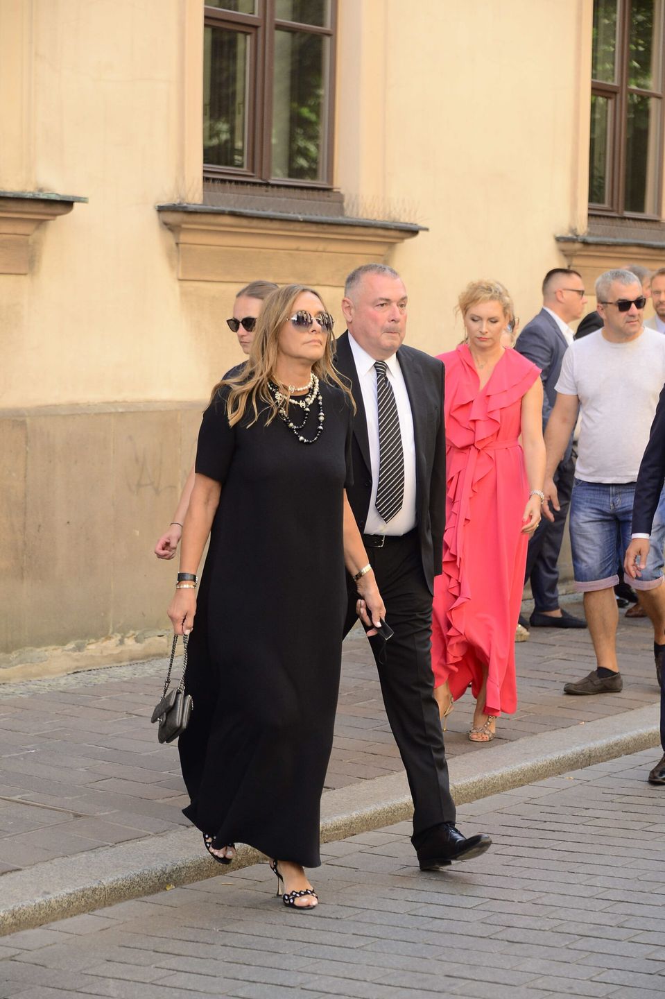 Aldona Wejchert - ślub Edwarda Miszczaka i Anny Cieślak