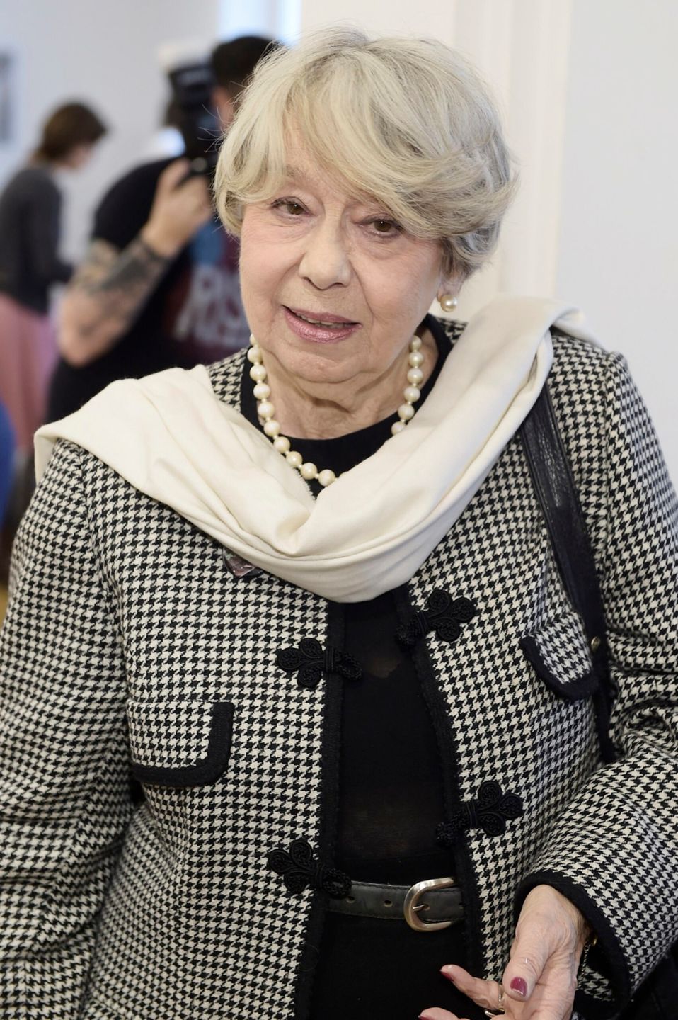 Zofia Kucówna