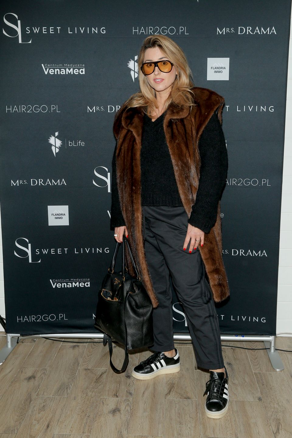 Karolina Szostak - Impreza Home & Balance