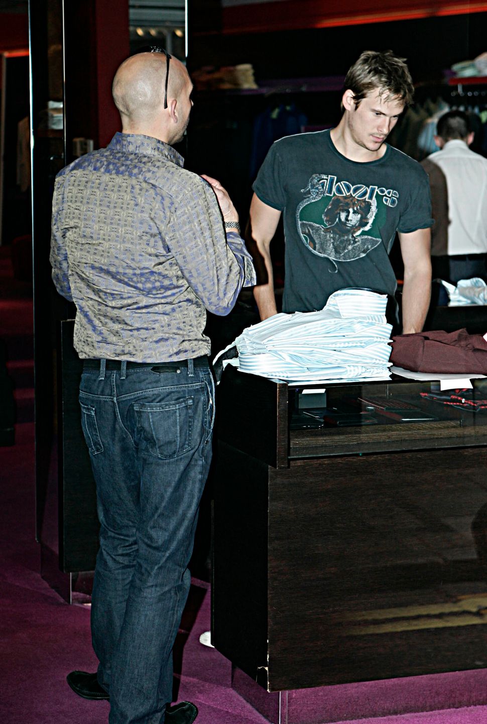 Lee Ryan