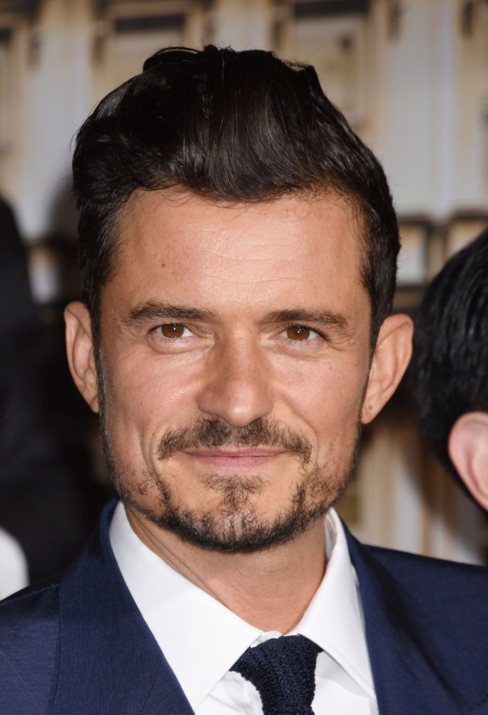 Orlando Bloom ma sobowtóra
