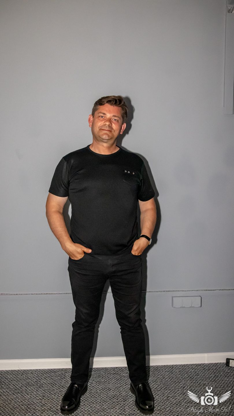 Zenek Martyniuk