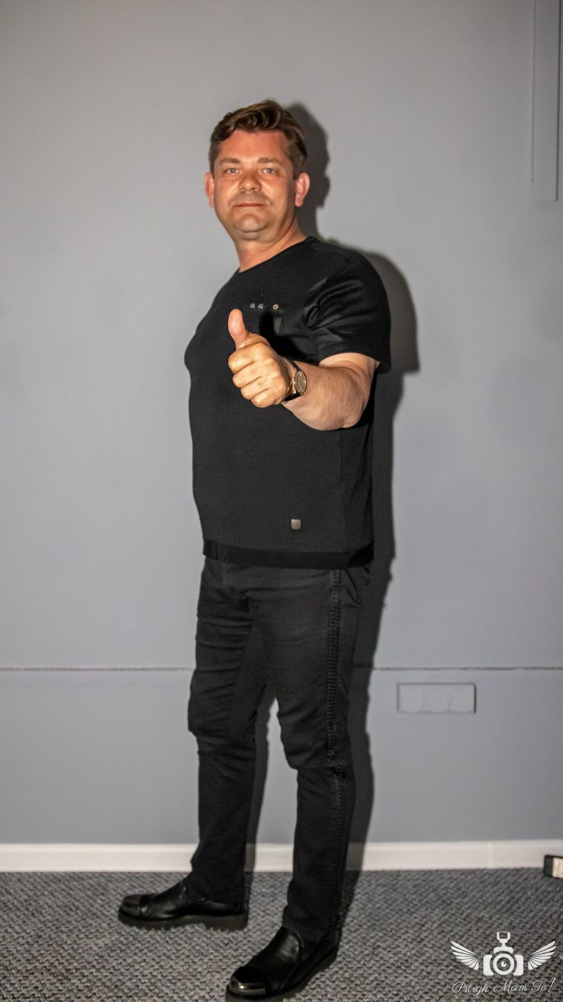 Zenek Martyniuk
