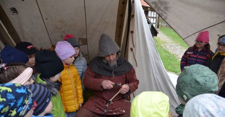 Zagroda Krajeńska w Złotowie już otwarta