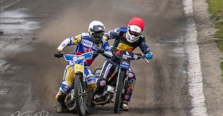 Budmax-Stal Polonia Piła – Bedmet OK Kolejarz Opole