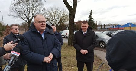 Zobacz jakie drogi zostaną wyremontowane w ramach RFRD