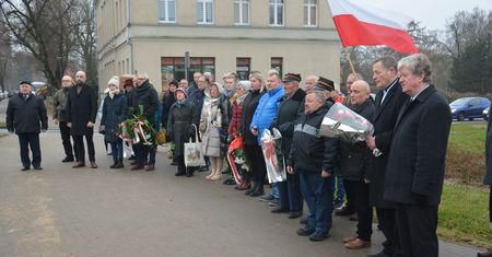 42. rocznica wprowadzenia stanu wojennego