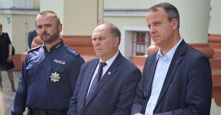 Skandal pod Wągrowcem. Bite dzieci odebrane rodzinie zastępczej