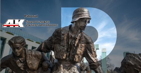 Żywy symbol Polski Walczącej