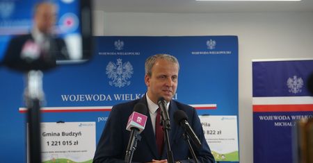 Nowe miejsca opieki dla dzieci w północnej Wielkopolsce