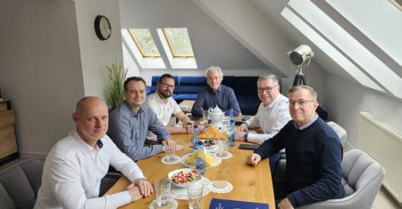 Powiat Pilski będzie miał nowe władze. Koalicja KO i TD