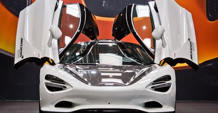 Poznań Motor Show 2024