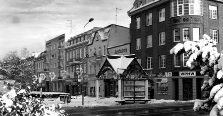 Monochromatyczna Piła