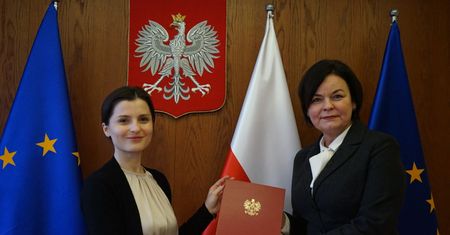 Premier wyznaczył nowego komisarza Piły