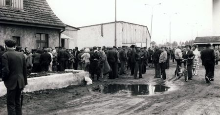 Będzie kolejna wystawa fotograficzna o historii Piły!