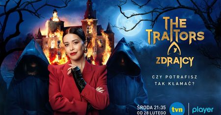 Wiosenna ramówka TVN startuje już dziś, szykujcie się na nowości i gorące hity!