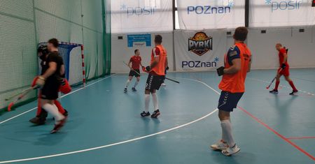 Ostatni sparing w drodze po suckes – polska reprezentacja w hokeju na trawie wyjechała na Mistrzostwa Europy