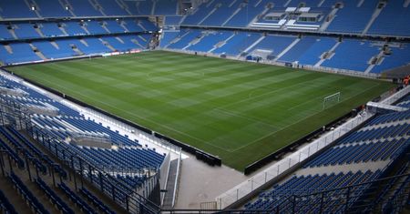 Ekstraklasa odwołuje mecze. Lech Poznań zagra z Legią Warszawa w innym terminie