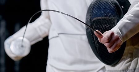 Najlepsze florecistki przyjadą do Poznania. Puchar Świata już za tydzień