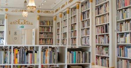 Biblioteka Raczyńskich zaprasza na ferie pełne przygód