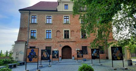 Korzenie Uniwersytetu im. Adama Mickiewicza sięgają założonej w 1519 r. Akademii Lubrańskiego