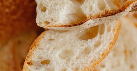 Polska firma daje drugie życie czerstwemu pieczywu.