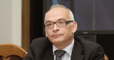 Nie żyje Jan Lityński