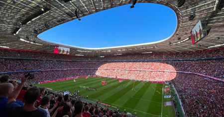Niemcy otwierają Euro 2024 wysokim zwycięstwem nad Szkocją