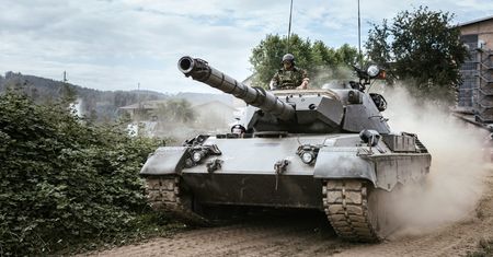 Ukraińska ofensywa w Obwodzie Kurskim: Rosja ewakuuje tysiące mieszkańców