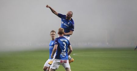 Kolejorz szykuje transferową niespodziankę spod Wawelu?!