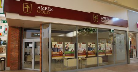 Czy Skarb Państwa wypłaci oszukanym przez Amber Gold 20 mln zł?