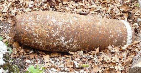 25 tys. mieszkańców Polic ewakuowanych. Odnaleziono 250 kilogramową bombę