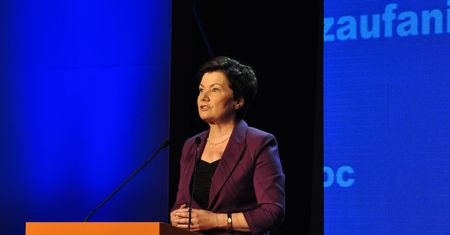 Groził że zabije prezydent Warszawy