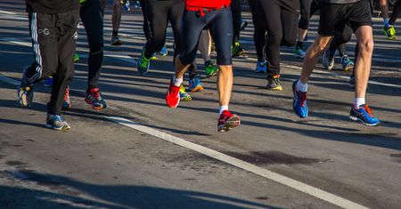 Zmiany na trasie 13. PKO Poznań Półmaratonu. Którędy w tym roku pobiegną zawodnicy?