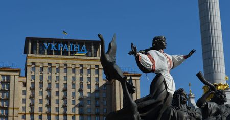 Janukowycz prosił Putina o interwencję w czasie rewolucji na Majdanie w 2014 roku