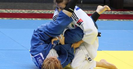 XV Wielkopolski Międzynarodowy Turniej Judo już w najbliższy weekend