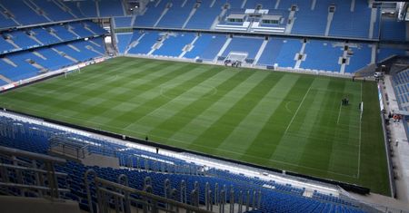 Lech Poznań o awans do II rundy eliminacji Ligi Europy powalczy w Armenii
