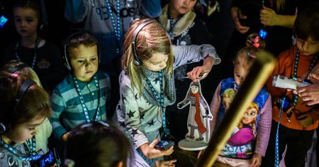 Wiele atrakcji w Bramie Poznania z okazji Dnia Dziecka