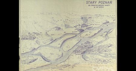 Miasto Poznań ma 765 lat