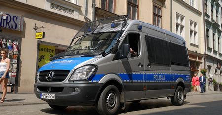 Wyłudzili z 1,3 miliona złotych dotacji