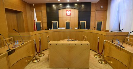 W Monitorze Polskim opublikowano uzasadnienie wyroku TK ws. przepisów o aborcji