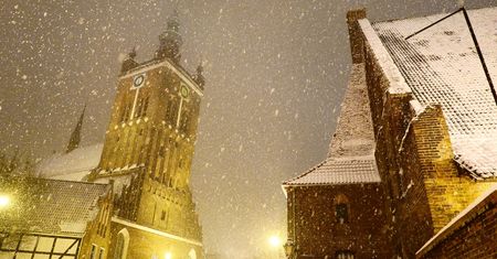 Trasa konduktu z ciałem P. Adamowicza przejdzie obok miejsc istotnych dla zmarłego