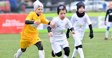 Najlepsi piłkarze i piłkarki z Wielkopolski zagrają na PGE Stadionie Narodowym