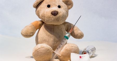 Miejskie żłobki w Poznaniu nie przyjmą niezaszczepionych dzieci